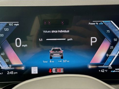 New 2026 BMW X3 xDrive30 w/ Premium Package image 12