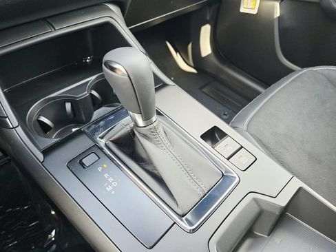 New 2026 MAZDA CX-5 Select AWD/4WD image 24