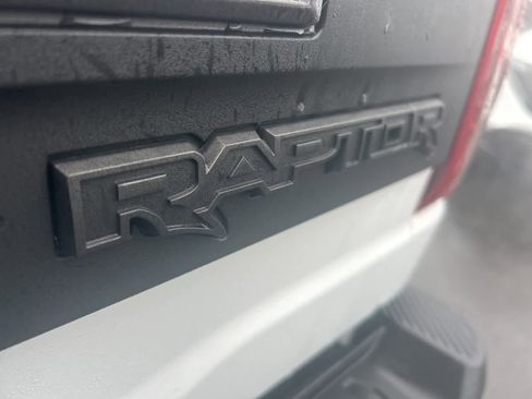 Used 2024 Ford F150 Raptor image 27