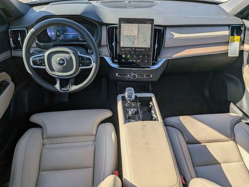 New 2026 Volvo XC90 B6 Ultra w/ Protection Package Premier AWD/4WD image 17