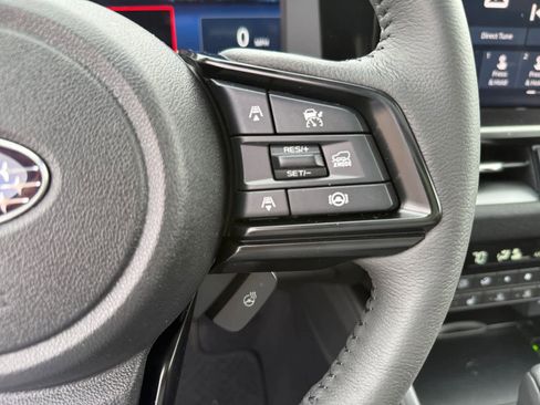 New 2026 Subaru Outback Premium image 21