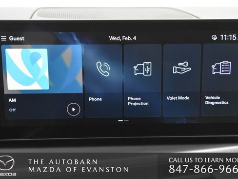 Used 2025 Hyundai Santa Fe SEL image 36