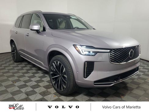 Certified 2026 Volvo XC90 B6 Plus w/ Protection Package Premier AWD/4WD image 1