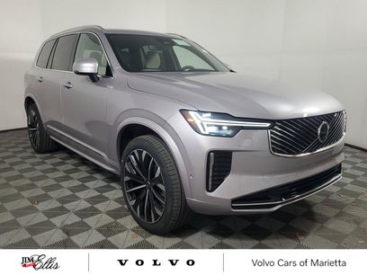 Certified 2026 Volvo XC90 B6 Plus w/ Protection Package Premier