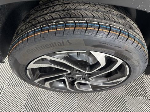 New 2026 Chevrolet TrailBlazer RS w/ Convenience Package image 11