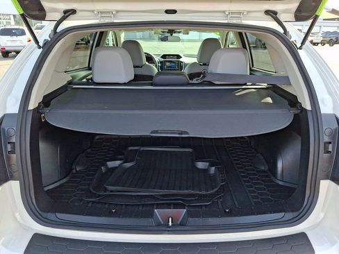 Certified 2023 Subaru Crosstrek 2.5i Limited w/ Moonroof Package image 29