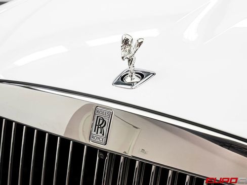 Used 2024 Rolls-Royce Ghost AWD/4WD image 11