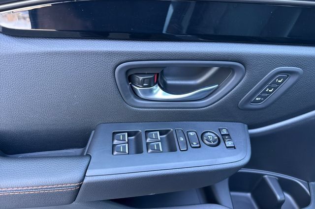New 2026 Honda Pilot TrailSport image 12