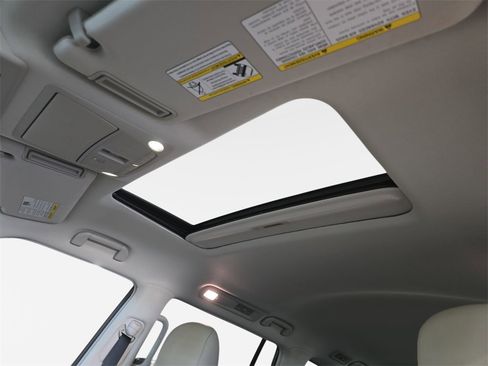 Used 2023 INFINITI QX80 Premium Select w/ Cargo Package image 28