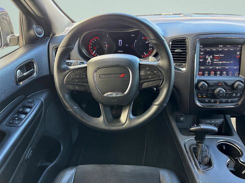 Used 2019 Dodge Durango GT AWD/4WD image 31