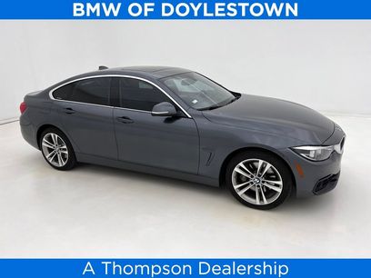 Used 2018 BMW 440i Gran Coupe xDrive
