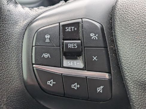 Used 2022 Ford Maverick Lariat w/ Lariat Luxury Package FWD image 25