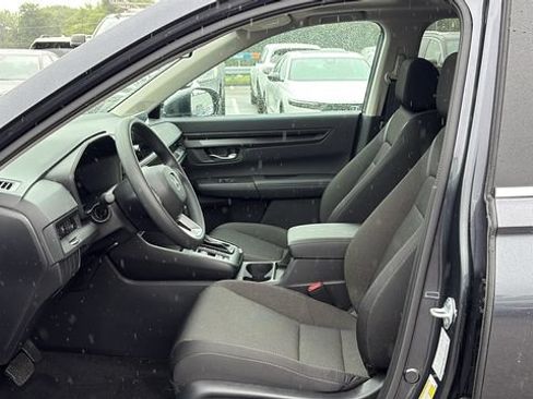Used 2026 Honda CR-V EX image 9