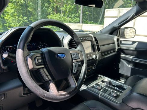 Used 2019 Ford Expedition Max XLT w/ Equipment Group 202A AWD/4WD image 3