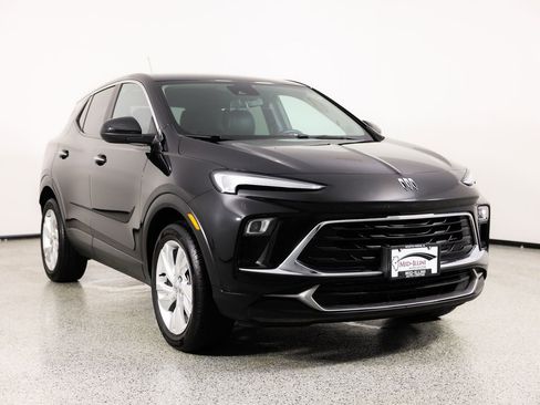 Used 2024 Buick Encore GX Preferred image 10