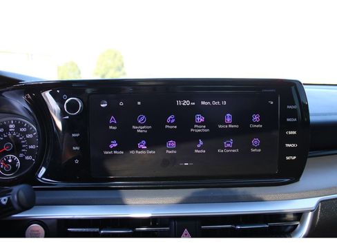 Used 2024 Kia K5 GT-Line image 26