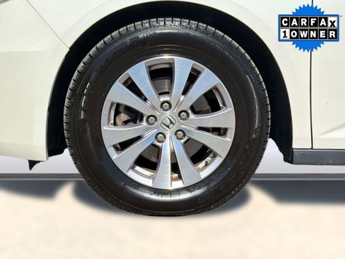 Used 2015 Honda Odyssey EX-L image 12