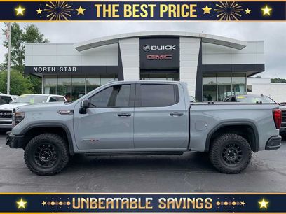 Used 2024 GMC Sierra 1500 AT4X w/ AT4X AEV Edition