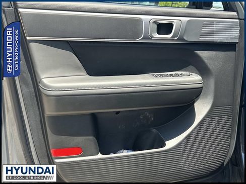 Certified 2025 Hyundai Santa Fe XRT AWD/4WD image 18