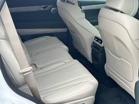 New 2026 Genesis GV80 2.5T Advanced AWD/4WD image 15
