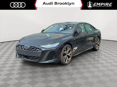 Used 2026 Audi A6 Premium Plus w/ Premium Plus Package