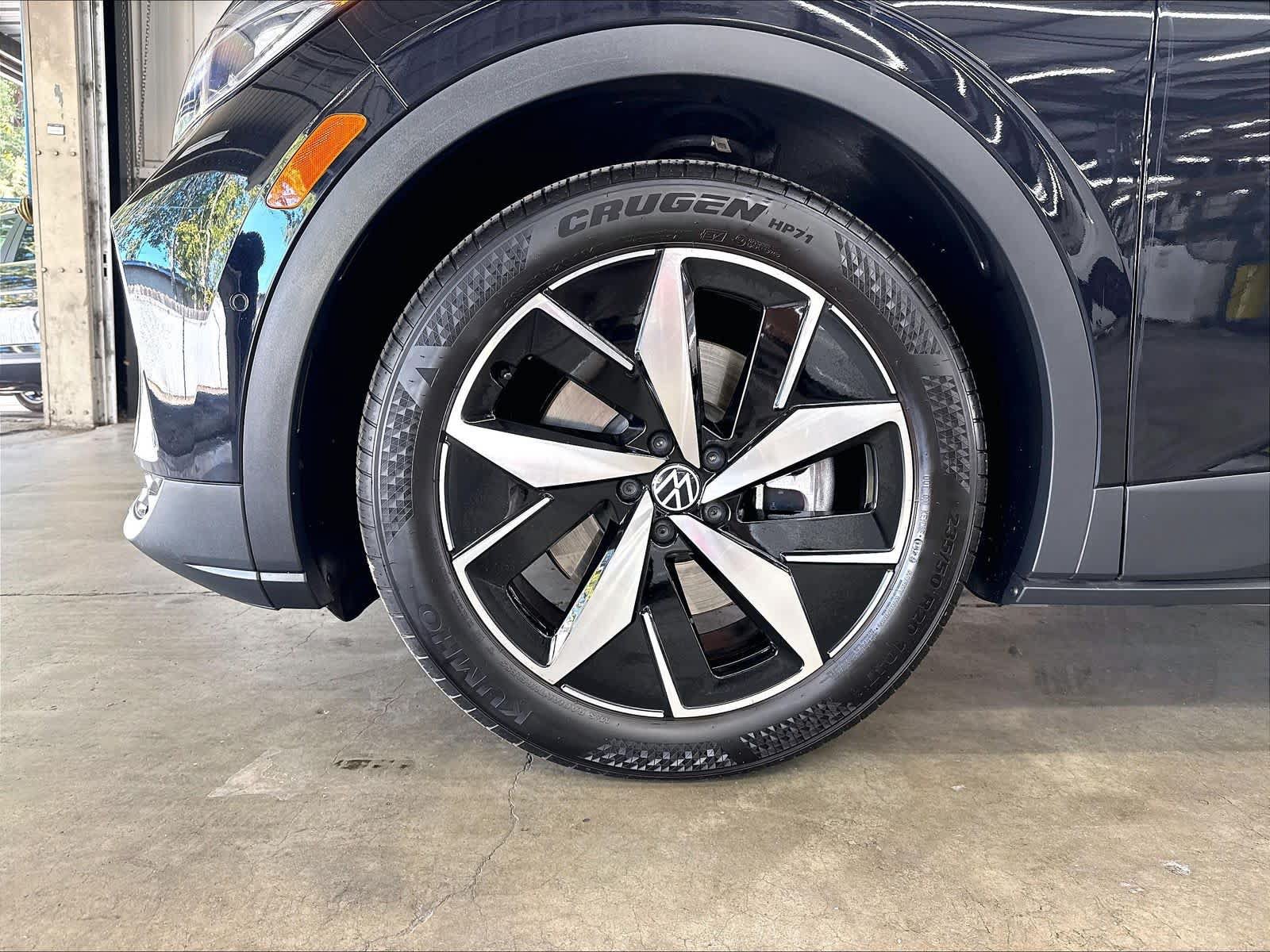 Used 2023 Volkswagen ID.4 Pro S RWD image 36