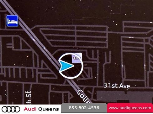 Certified 2023 Audi Q3 2.0T Premium Plus w/ Premium Plus Package image 29