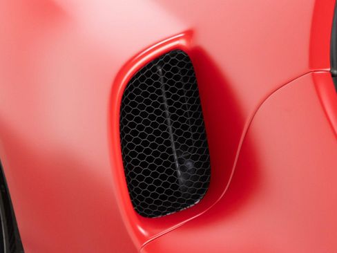 Certified 2024 Ferrari 296 GTB image 25