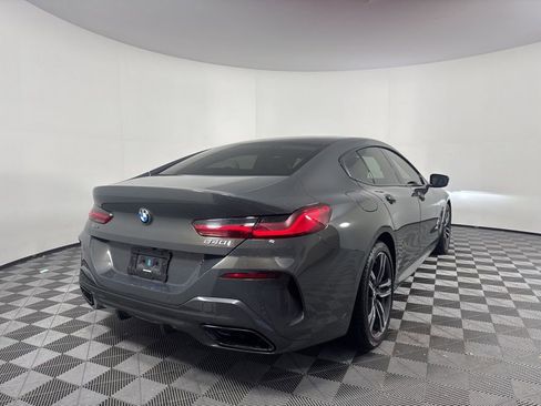 Used 2023 BMW 840i Gran Coupe xDrive image 5
