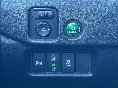 Certified 2023 Honda Passport EX-L image 32