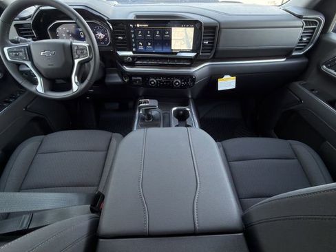 New 2026 Chevrolet Silverado 1500 LT Trail Boss image 10