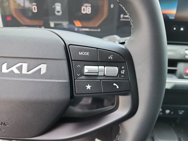 New 2026 Kia K4 EX FWD image 21
