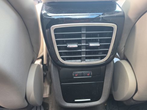 Used 2021 Lincoln Nautilus Reserve w/ Equipment Group 201A FWD image 22