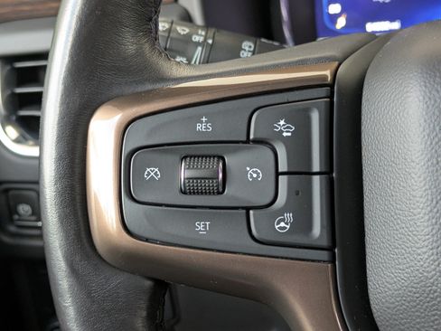 Used 2022 Chevrolet Tahoe High Country RWD image 30