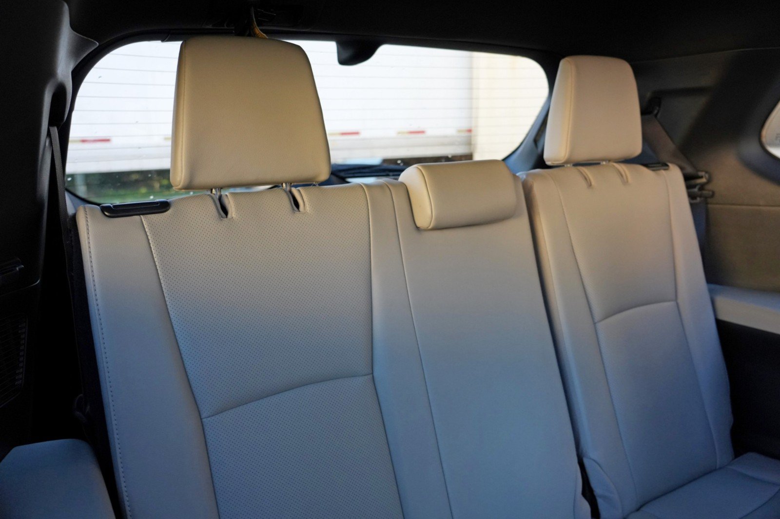 Used 2024 Toyota Grand Highlander AWD Hybrid image 41
