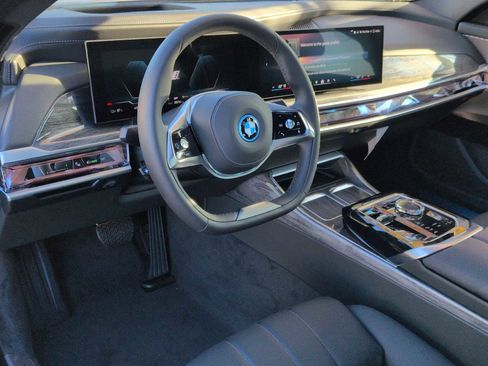 New 2025 BMW i7 eDrive50 image 10