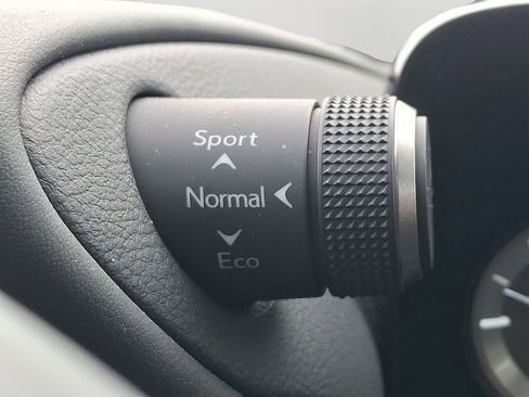 Certified 2025 Lexus ES 350 w/ Premium Package FWD image 24