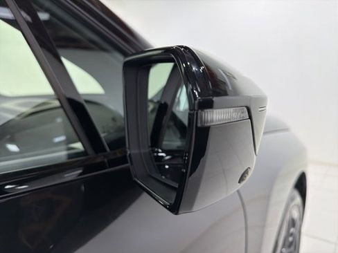 Used 2026 BMW iX xDrive45 w/ M Sport Package image 26