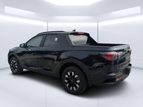 New 2026 Hyundai Santa Cruz SEL FWD image 5