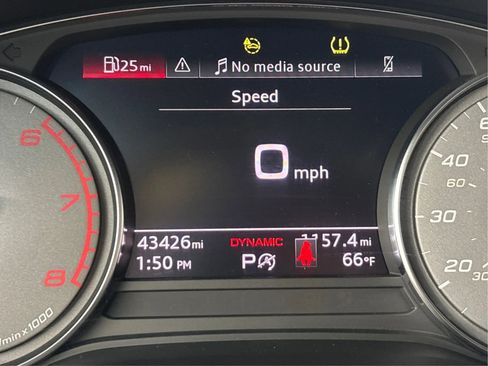 Used 2023 Audi S4 Premium w/ Convenience Package AWD/4WD image 47