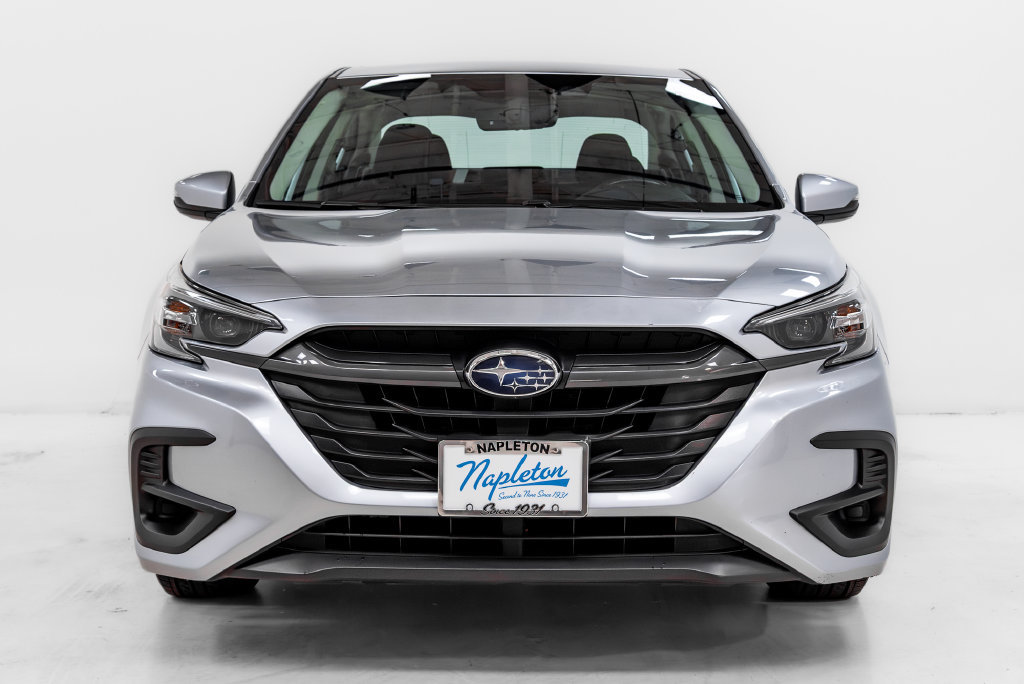 Used 2024 Subaru Legacy Premium AWD/4WD image 4