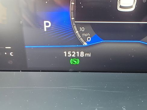 Certified 2023 Volkswagen Tiguan S w/ IQ.Drive Package image 6