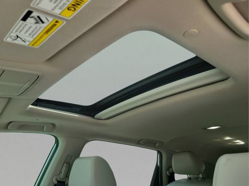 Certified 2023 Honda CR-V EX-L image 26