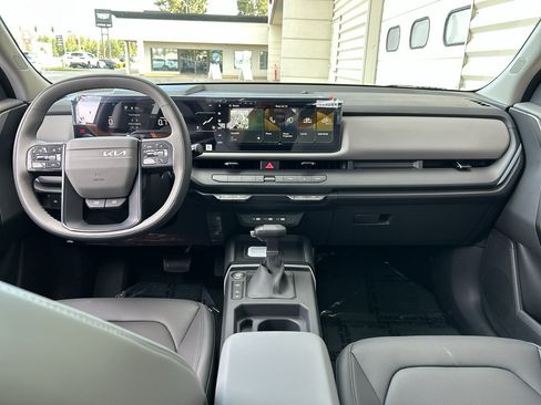 New 2027 Kia Seltos EX AWD/4WD image 16