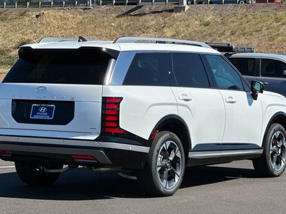 New 2026 Hyundai Palisade Limited