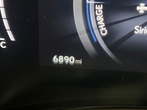 Used 2025 Lexus NX 300h AWD w/ Accessory Package (K3) image 19