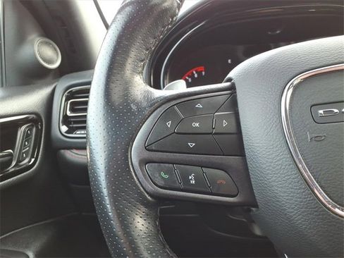 Certified 2023 Dodge Durango GT image 20