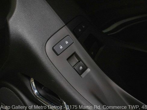 Used 2013 Chevrolet Camaro LT RWD image 35