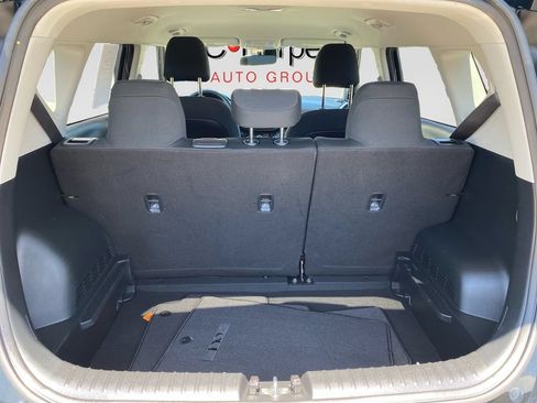 Certified 2023 Kia Soul LX FWD image 16