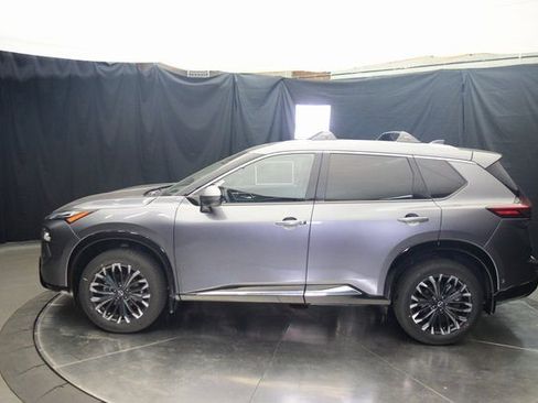 New 2026 Nissan Rogue Platinum w/ Platinum Premium Package image 15